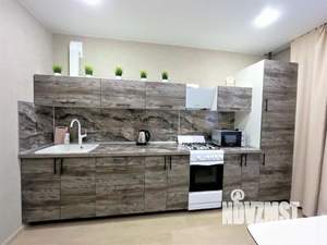 1-к квартира, посуточно, 46м2, 1/1 этаж