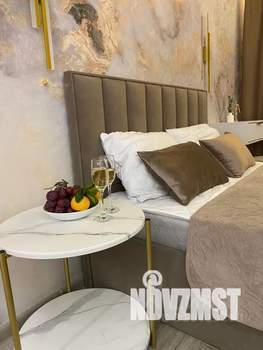 Студия квартира, посуточно, 23м2, 6/15 этаж