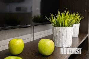 1-к квартира, посуточно, 41м2, 1/1 этаж