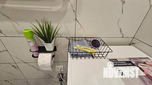 1-к квартира, посуточно, 40м2, 10/25 этаж