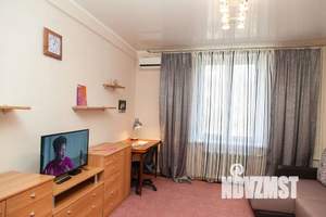 2-к квартира, посуточно, 60м2, 3/5 этаж