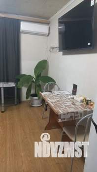 1-к квартира, посуточно, 19м2, 4/5 этаж