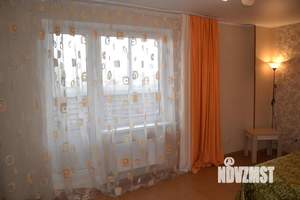 2-к квартира, посуточно, 64м2, 6/17 этаж