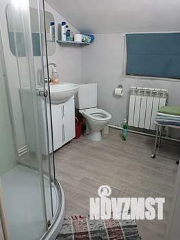 2-к квартира, посуточно, 80м2, 2/2 этаж