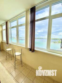 1-к квартира, посуточно, 47м2, 1/1 этаж