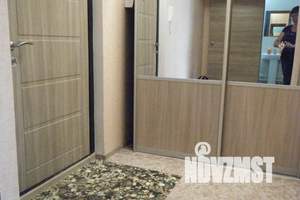 1-к квартира, посуточно, 40м2, 9/17 этаж