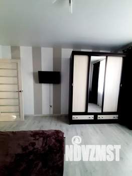 1-к квартира, посуточно, 40м2, 15/25 этаж