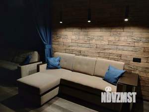 1-к квартира, посуточно, 55м2, 1/1 этаж