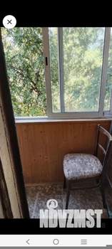 1-к квартира, на длительный срок, 33м2, 3/5 этаж