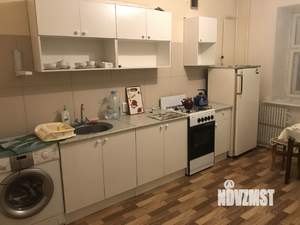 1-к квартира, на длительный срок, 45м2, 8/10 этаж