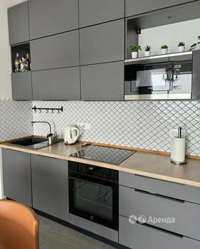 2-к квартира, на длительный срок, 75м2, 18/23 этаж