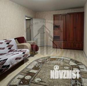 1-к квартира, на длительный срок, 41м2, 9/17 этаж