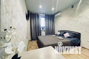 1-к квартира, посуточно, 16м2, 16/18 этаж