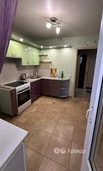 1-к квартира, на длительный срок, 32м2, 4/9 этаж