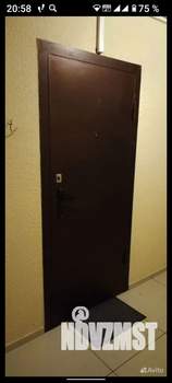 1-к квартира, на длительный срок, 42м2, 6/17 этаж