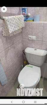 1-к квартира, на длительный срок, 33м2, 1/5 этаж