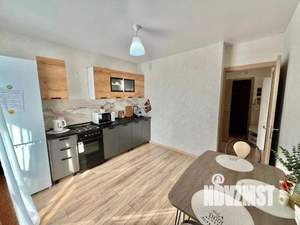 1-к квартира, посуточно, 37м2, 1/1 этаж