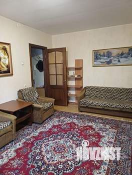 1-к квартира, на длительный срок, 38м2, 2/9 этаж