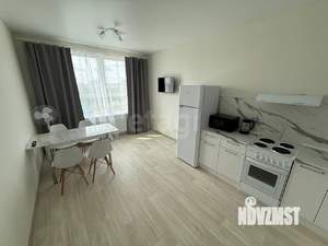 1-к квартира, на длительный срок, 39м2, 10/18 этаж