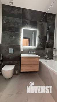 3-к квартира, на длительный срок, 101м2, 4/4 этаж