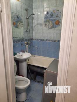 1-к квартира, на длительный срок, 30м2, 4/5 этаж