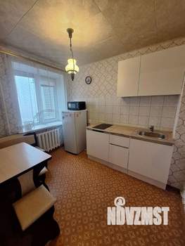 1-к квартира, на длительный срок, 38м2, 9/12 этаж