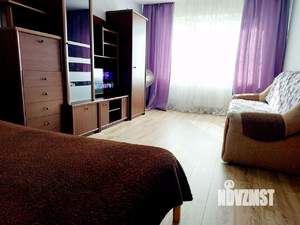 2-к квартира, посуточно, 61м2, 1/1 этаж