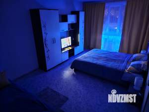 1-к квартира, посуточно, 55м2, 1/1 этаж