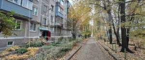 2-к квартира, на длительный срок, 41м2, 3/5 этаж