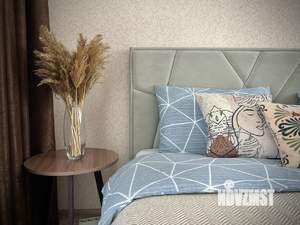 2-к квартира, посуточно, 83м2, 1/1 этаж