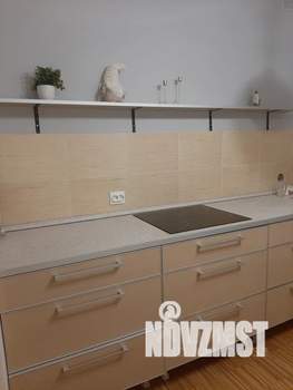 1-к квартира, посуточно, 42м2, 12/12 этаж