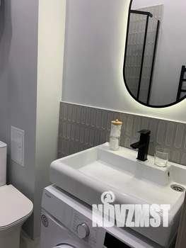 1-к квартира, посуточно, 42м2, 2/8 этаж