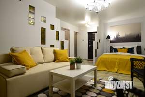 2-к квартира, посуточно, 70м2, 8/10 этаж