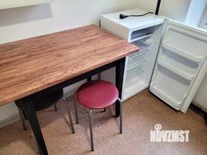 1-к квартира, на длительный срок, 32м2, 3/5 этаж