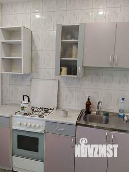1-к квартира, на длительный срок, 38м2, 6/12 этаж