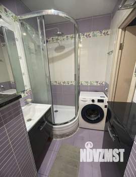 2-к квартира, посуточно, 57м2, 5/10 этаж