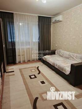 1-к квартира, на длительный срок, 42м2, 2/10 этаж