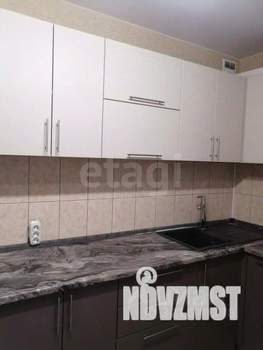 1-к квартира, на длительный срок, 42м2, 4/13 этаж
