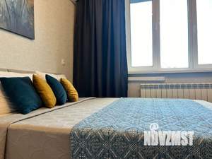 Студия квартира, посуточно, 22м2, 13/25 этаж