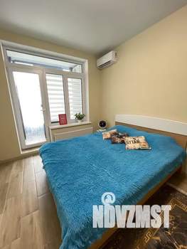 Студия квартира, посуточно, 27м2, 7/20 этаж