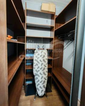 1-к квартира, на длительный срок, 44м2, 14/17 этаж