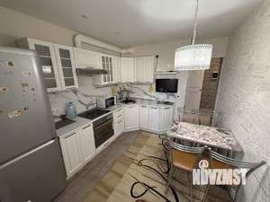 1-к квартира, на длительный срок, 36м2, 6/10 этаж