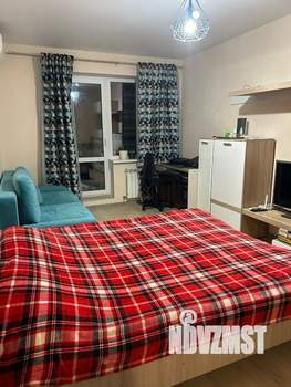 1-к квартира, на длительный срок, 42м2, 18/21 этаж