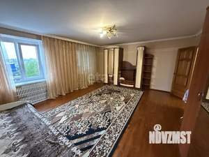 2-к квартира, на длительный срок, 97м2, 7/10 этаж