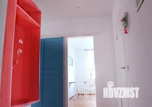 2-к квартира, посуточно, 68м2, 11/18 этаж