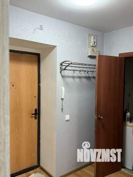 1-к квартира, на длительный срок, 33м2, 1/11 этаж