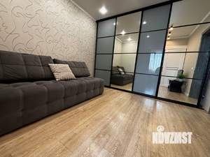 2-к квартира, посуточно, 45м2, 1/1 этаж