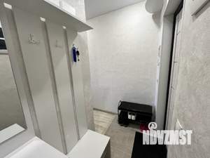 Студия квартира, посуточно, 21м2, 7/17 этаж