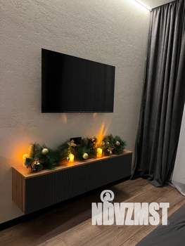 1-к квартира, посуточно, 33м2, 9/12 этаж