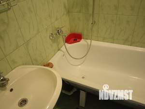 1-к квартира, на длительный срок, 46м2, 7/24 этаж